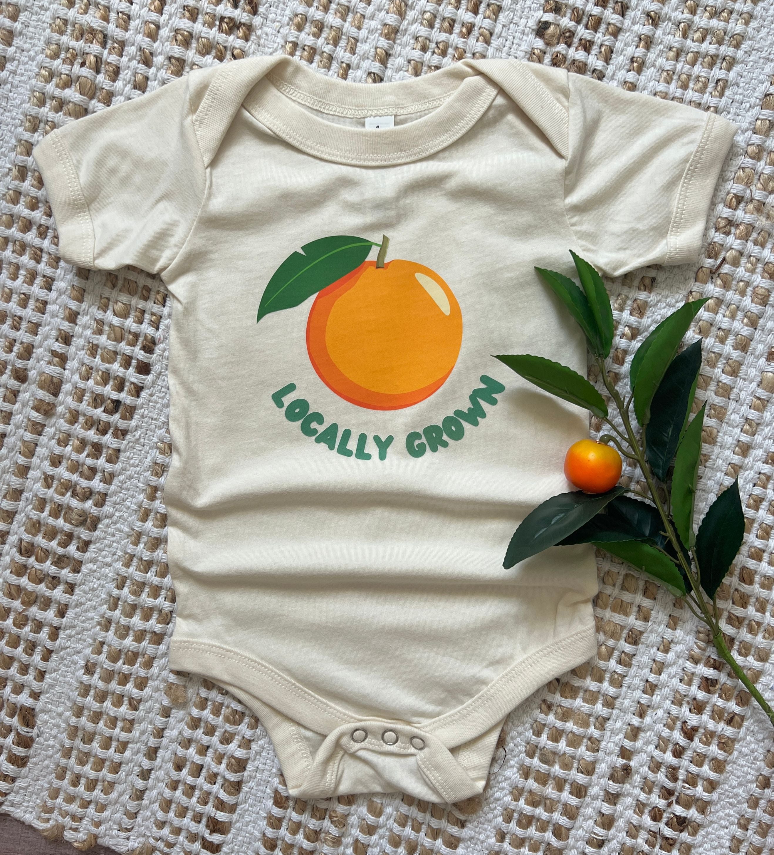 Could I BE Any Cuter Baby Bodysuit - Ship Sunshine