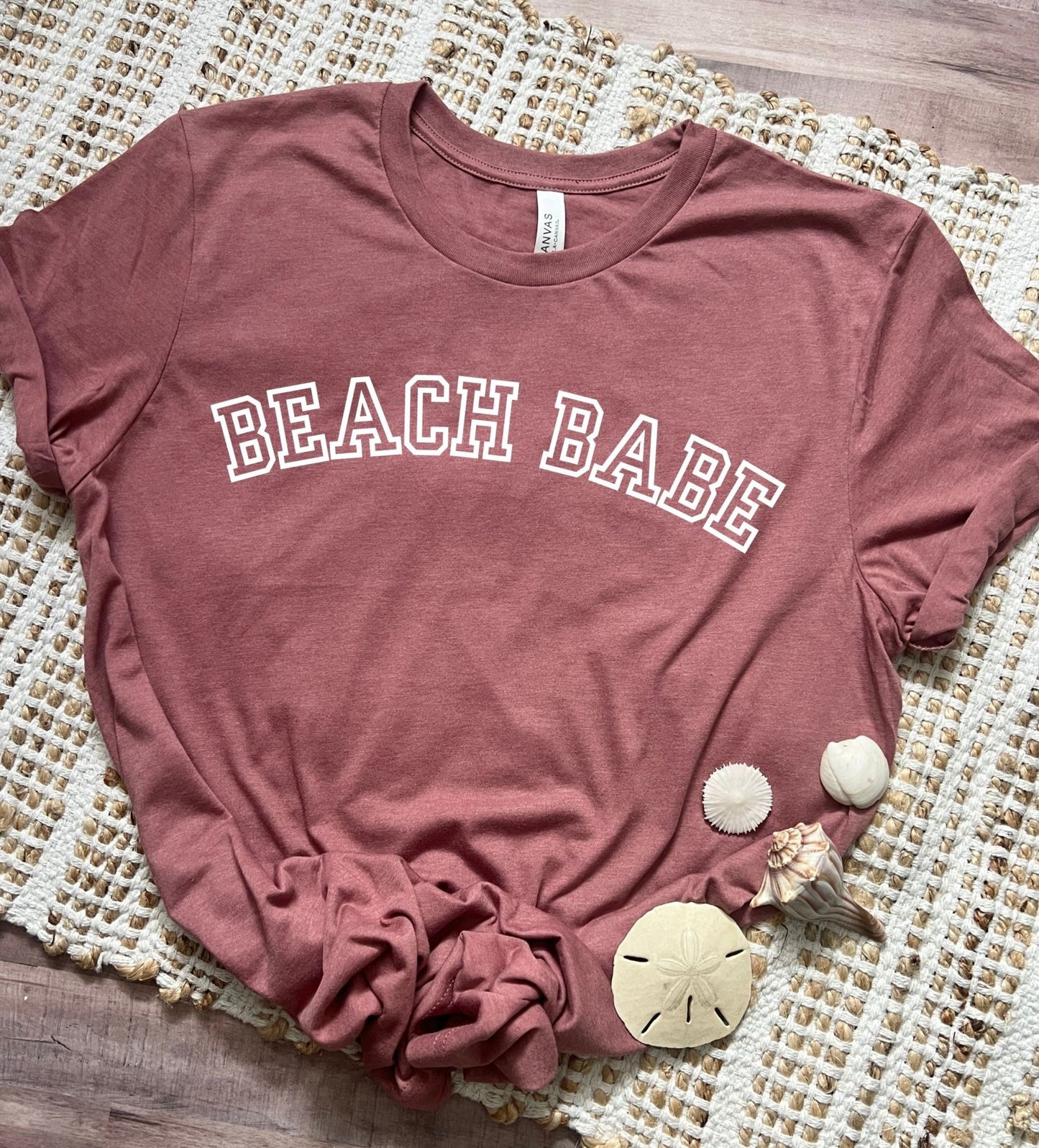 Beach Babe t-shirt