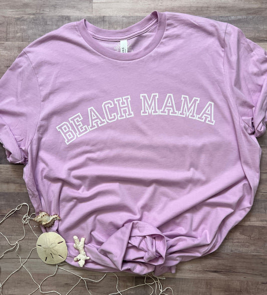 Beach Mama t-shirt